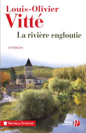E-book, La rivière engloutie, Presses de la Cité