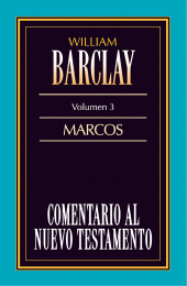 E-book, Comentario al Nuevo Testamento Vol. 3 : Marcos, Editorial CLIE
