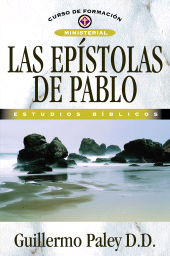 E-book, Las epístolas de Pablo, Editorial CLIE