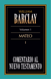 E-book, Comentario al Nuevo Testamento Vol. 1 : Mateo, Editorial CLIE