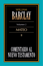 E-book, Comentario al Nuevo Testamento Vol. 02 : Mateo II, Editorial CLIE