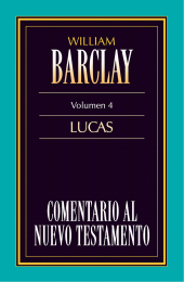 E-book, Comentario al Nuevo Testamento Vol. 4 : Lucas, Editorial CLIE