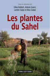 E-book, Les Plantes du Sahel : Plantes alimentaires, médicinales et cosmétiques, CNRS Éditions