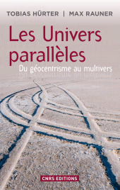 E-book, Univers parallèles, CNRS Éditions