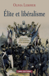 E-book, Elite et libéralisme, CNRS Éditions