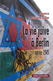 E-book, La Vie juive à Berlin après 1945, CNRS Éditions