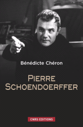 E-book, Pierre Schoendoerffer, CNRS Éditions