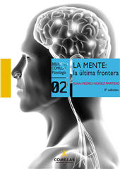 E-book, La mente : la última frontera, Universidad Pontificia Comillas