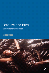 E-book, Deleuze and Film : A Feminist Introduction, Continuum