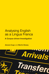 E-book, Analysing English as a Lingua Franca : A Corpus-driven Investigation, Continuum