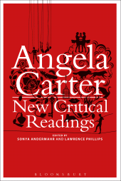E-book, Angela Carter: New Critical Readings, Continuum