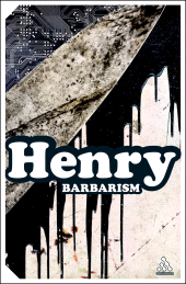 E-book, Barbarism, Continuum