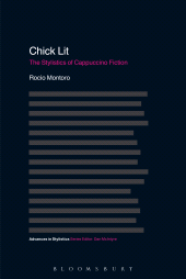 E-book, Chick Lit : The Stylistics of Cappuccino Fiction, Continuum