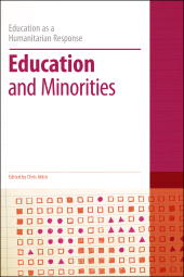 E-book, Education and Minorities, Continuum