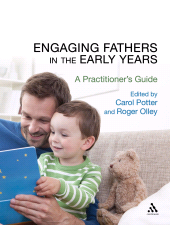 E-book, Engaging Fathers in the Early Years : A Practitioner's Guide, Continuum