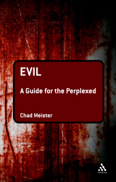 E-book, Evil: A Guide for the Perplexed, Continuum