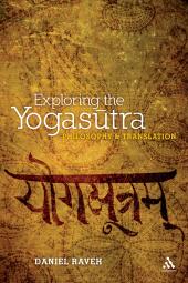 E-book, Exploring the Yogasutra : Philosophy and Translation, Continuum