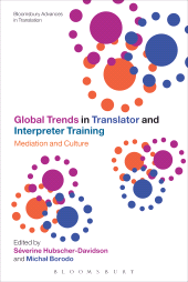 eBook, Global Trends in Translator and Interpreter Training : Mediation and Culture, Continuum
