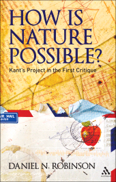 E-book, How is Nature Possible? : Kant's Project in the First Critique, Continuum