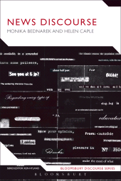 E-book, News Discourse, Continuum
