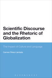 E-book, Scientific Discourse and the Rhetoric of Globalization : The Impact of Culture and Language, Continuum