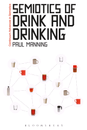 E-book, Semiotics of Drink and Drinking, Continuum