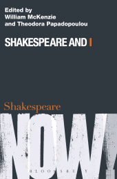E-book, Shakespeare and I, Continuum