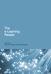 E-book, The e-Learning Reader, Continuum