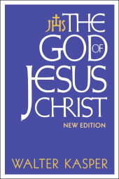 E-book, The God of Jesus Christ : New Edition, Continuum