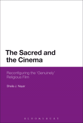 E-book, The Sacred and the Cinema : Reconfiguring the 'Genuinely' Religious Film, Continuum