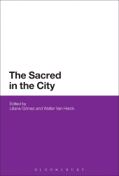E-book, The Sacred in the City, Continuum