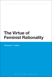 E-book, The Virtue of Feminist Rationality, Continuum