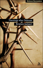 E-book, Theology After Deleuze, Continuum