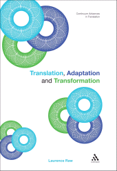 E-book, Translation, Adaptation and Transformation, Continuum