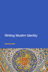 E-book, Writing Muslim Identity, Continuum
