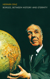 E-book, Borges, between History and Eternity, Continuum