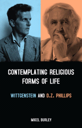 E-book, Contemplating Religious Forms of Life: Wittgenstein and D.Z. Phillips, Continuum