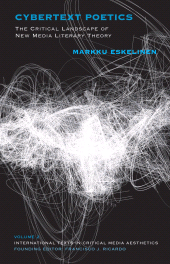 E-book, Cybertext Poetics : The Critical Landscape of New Media Literary Theory, Continuum