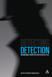 E-book, Detecting Detection : International Perspectives on the Uses of a Plot, Continuum