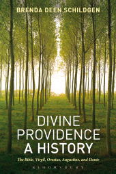 E-book, Divine Providence: A History : The Bible, Virgil, Orosius, Augustine, and Dante, Continuum