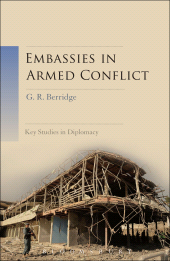 E-book, Embassies in Armed Conflict, Continuum