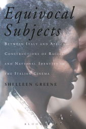 E-book, Equivocal Subjects : Between Italy and Africa -- Constructions of Racial and National Identity in the Italian Cinema, Continuum
