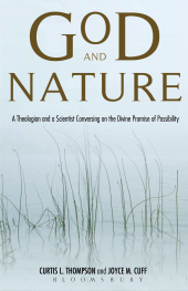 E-book, God and Nature : A Theologian and a Scientist Conversing on the Divine Promise of Possibility, Continuum