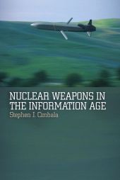 eBook, Nuclear Weapons in the Information Age, Continuum