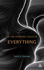 E-book, On the Intrinsic Value of Everything, Continuum