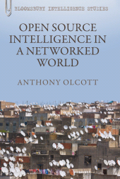E-book, Open Source Intelligence in a Networked World, Continuum