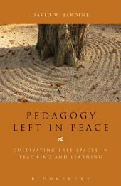 eBook, Pedagogy Left in Peace : Cultivating Free Spaces in Teaching and Learning, Continuum