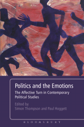 eBook, Politics and the Emotions : The Affective Turn in Contemporary Political Studies, Continuum