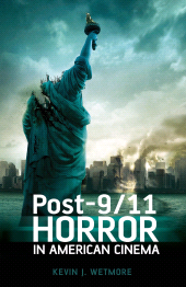 E-book, Post-9/11 Horror in American Cinema, Continuum