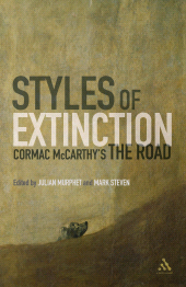 E-book, Styles of Extinction: Cormac McCarthy's The Road, Continuum
